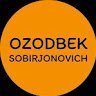 ozodbeksobirjonovich