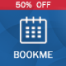 Bookme - WordPress Appointment Booking Scheduling Plugin bylancer