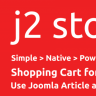 J2Store PRO