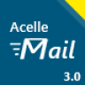 Acelle - Email Marketing Web Application System