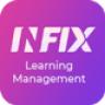Infix LMS - Learning Management System CodeThemes