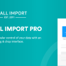 WP All Import Pro - Import any XML or CSV File to WordPress