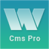 CMS pro - Content Management System Download