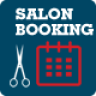 Salon Booking Wordpress Plugin