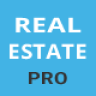 Real Estate Pro - WordPress Plugin