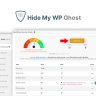 Hide My WP Ghost - WP Security Plugin