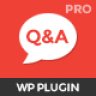 DW Question & Answer Pro - WordPress Plugin