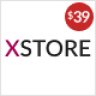 XStore - Most Customizable WordPress WooCommerce Theme