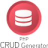 PHP CRUD Generator migli