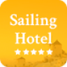 Sailing | Hotel WordPress Theme