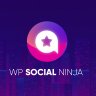 WP Social Ninja Pro - The Best Social Media Plugin