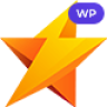 Stellar – Star Rating plugin for WordPress