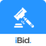 iBid - Multi Vendor Auctions WooCommerce Theme