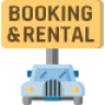 RnB - WooCommerce Booking & Rental