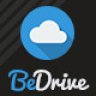 BeDrive - File Sharing & Cloud Storage System