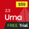 Urna - All-in-one WooCommerce WordPress Theme
