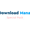 WordPress Download Manager Pro Special Pack