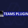 Teams Plugin - The ultimate collaboration system Altumcode