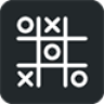 Tic Tac Toe - The Classic Flutter Tic Tac Toe Game [WRTeam]