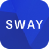 Sway - Multi-Purpose WordPress Theme
