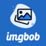 Imgbob - Upload And Share Images