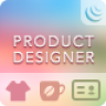 Fancy Product Designer | jQuery Script