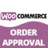 WooCommerce Order Approval Plugin by vanquish