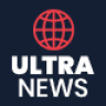 UltraNews - Laravel Newspaper, Blog Multilingual System, AI Writer, Content Generator