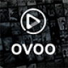 OVOO - Live TV and Movie Portal CMS with Membership System