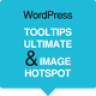 WordPress Tooltips Ultimate & Image Hotspot