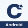 CiyaShop Native Android Application based on WooCommerce Premium