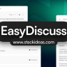 EasyDiscuss Pro