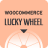 WooCommerce Lucky Wheel - Spin to win