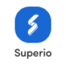 Superio - Theme for JobCore Laravel Job Board CMS