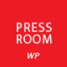 Pressroom - News and Magazine WordPress Theme