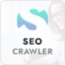 SEOCrawler - SEO & Marketing Agency WordPress