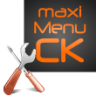 Maximenu CK Pro