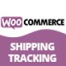 WooCommerce Shipping Tracking