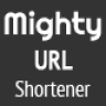 Mighty URL Shortener | Short URL System