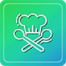 Food Recipes Flutter App (Android & iOS)