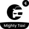 MightyTaxi - Flutter Online Taxi Booking Full Solution | User App | Admin Laravel Panel | Driver app