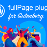 FullPage for Gutenberg