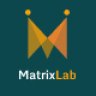 MatrixLab - Multilevel Matrix Platform System