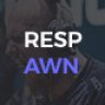 Respawn - Esports Gaming WordPress Theme