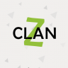 ClanZ (White + Dark)