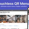 66qrmenu - Touchless QR Code Menus by AltumCode