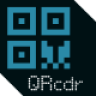 QRcdr - responsive QR Code generator Script