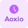 Aoxio - SaaS Multi-Business Service Booking Software [codericks]