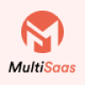 MultiSaas - Multi-Tenancy Multipurpose Website Builder (Saas) [byteseed]