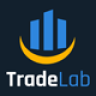 TradeLab - Online Trading Platform Script